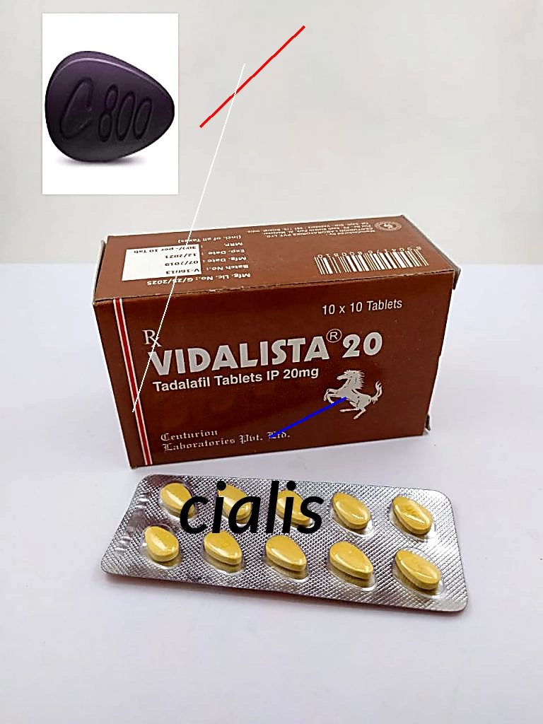 Cialis en pharmacie lyon